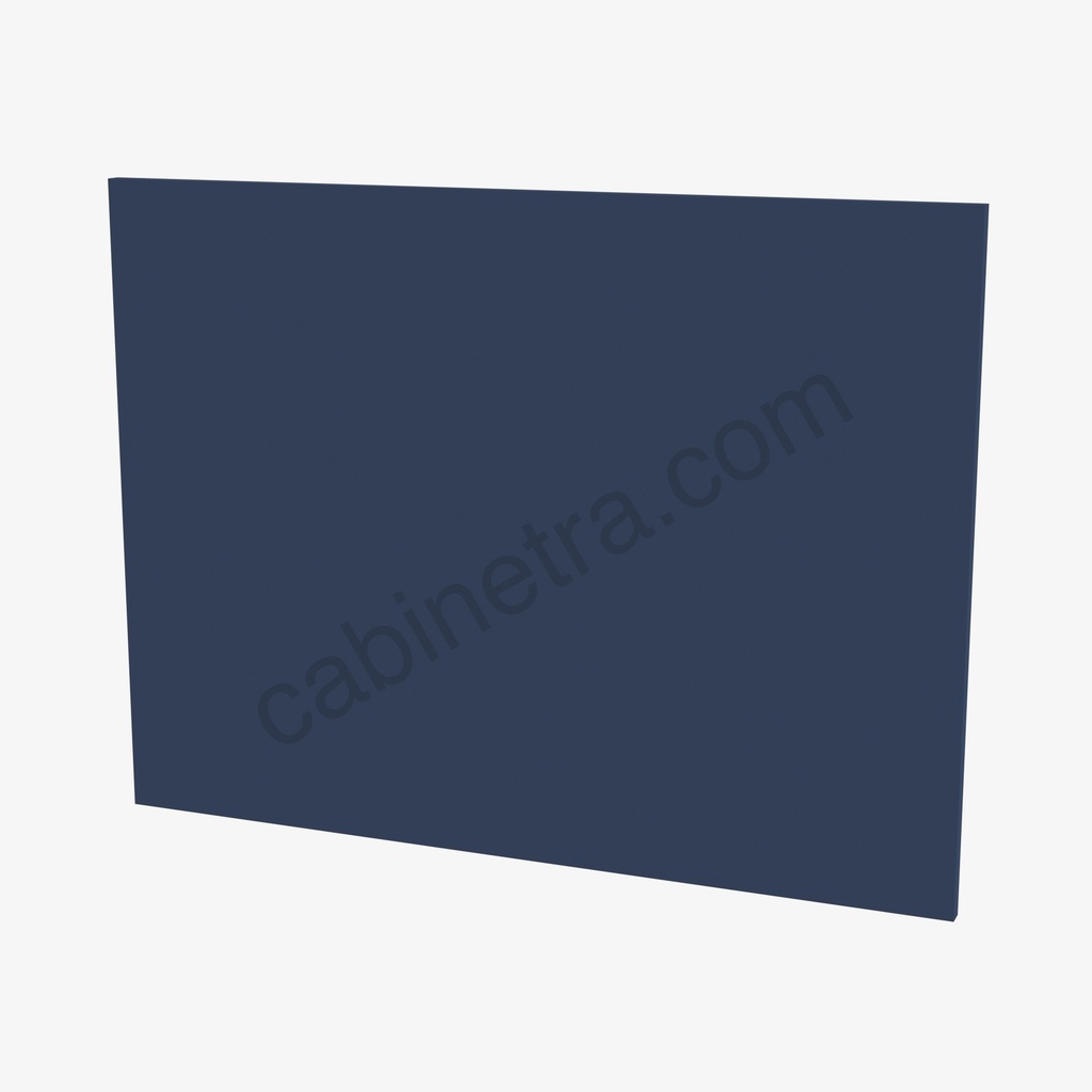 PD-FBP489614(1) Finished Back Panel | Forevermark Petit Blue