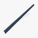 PD-TLRM8 Traditional Light Rail Molding | Forevermark Petit Blue