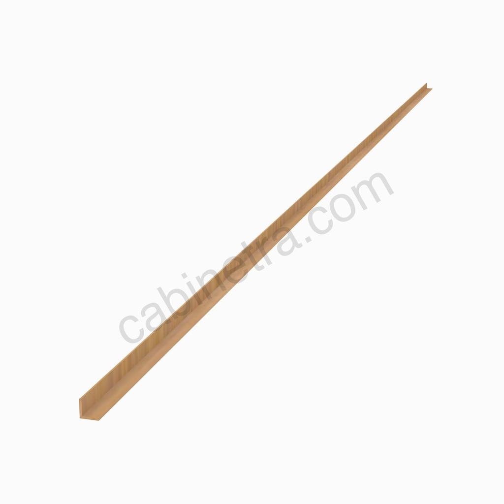 PS-SC5 (OCM) Outside Corner Molding | Forevermark Petit Sand
