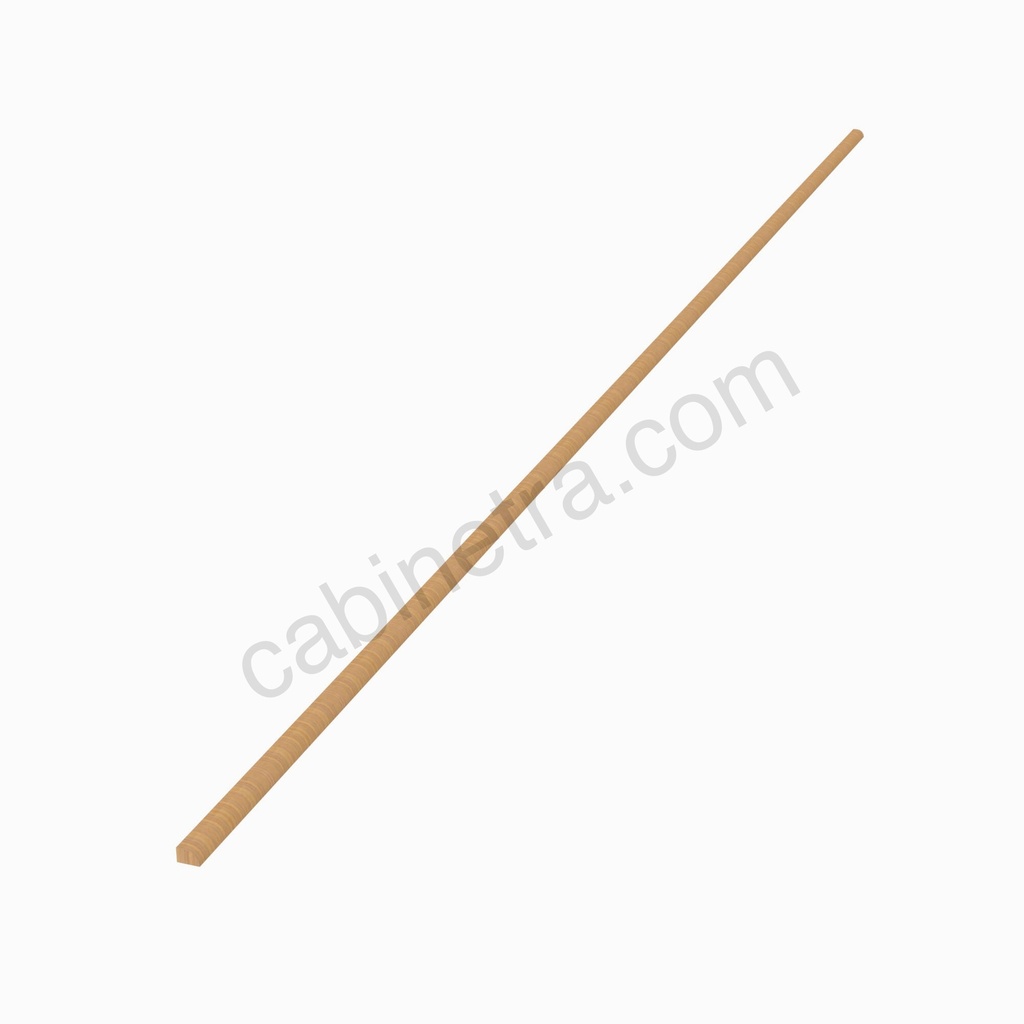 PS-SC6 (SM) Shoe Molding | Forevermark Petit Sand