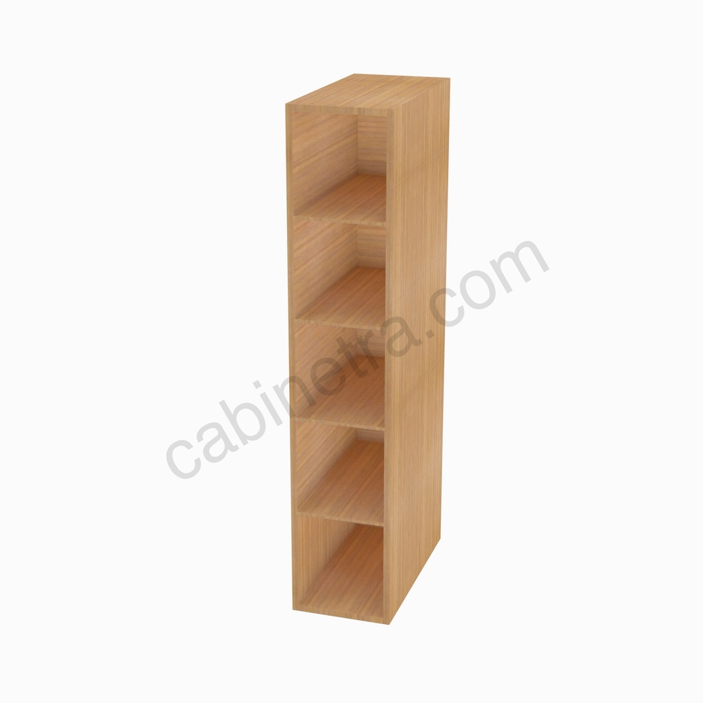 PS-WC636 Wall Cube Cabinet with 6 Cubes | Forevermark Petit Sand