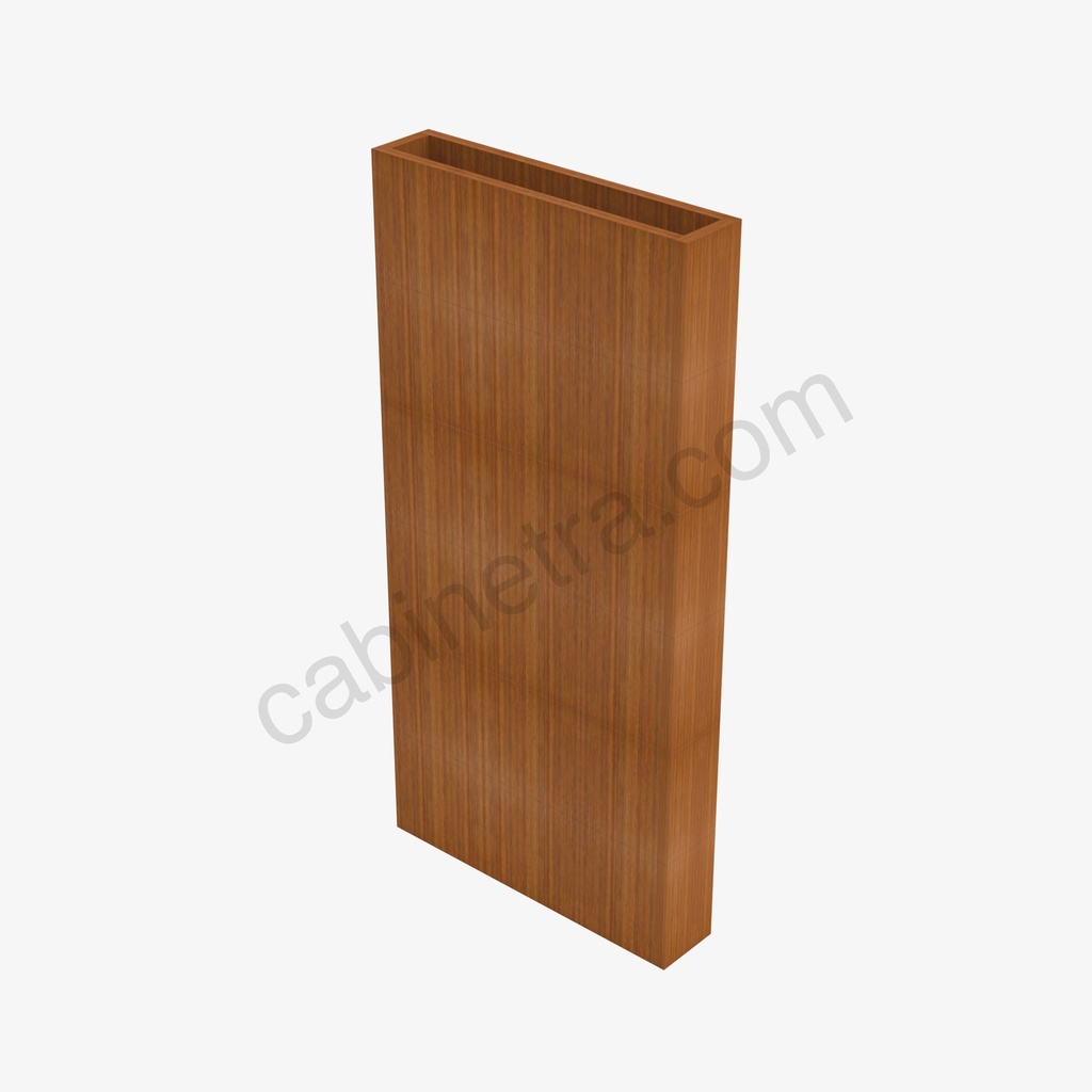 PR-CLB334-1/2 Column Box Base Filler | Forevermark Petit Brown