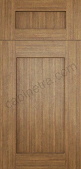 AR-BM4-1/2""-5/8"" Base Board Moulding | Forevermark Woodland Brown