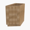 AR-BTC12R Base Transitional Cabinet Right | Forevermark Woodland Brown