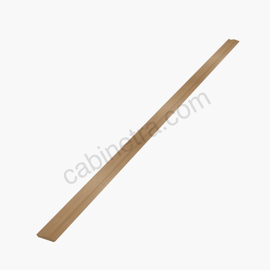 AR-CM96H-4 Crown Molding | Forevermark Woodland Brown