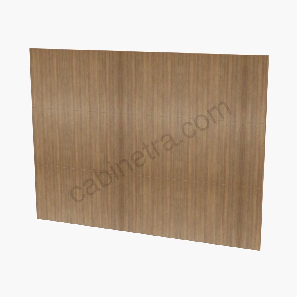 AR-FBP489614(1) Finished Back Panel | Forevermark Woodland Brown