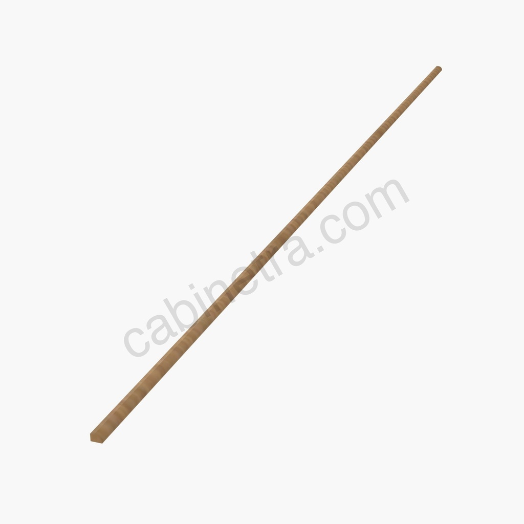 AR-SC6 (SM) Shoe Molding | Forevermark Woodland Brown