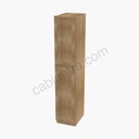 AR-WP1584 Tall Wall Pantry Cabinet | Forevermark Woodland Brown