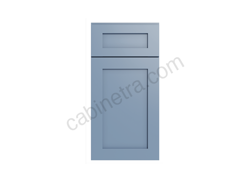 AX-WF6-3/4 Wall Filler | Forevermark Xterra Blue Shaker