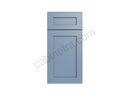AX-WF6-3/4 Wall Filler | Forevermark Xterra Blue Shaker