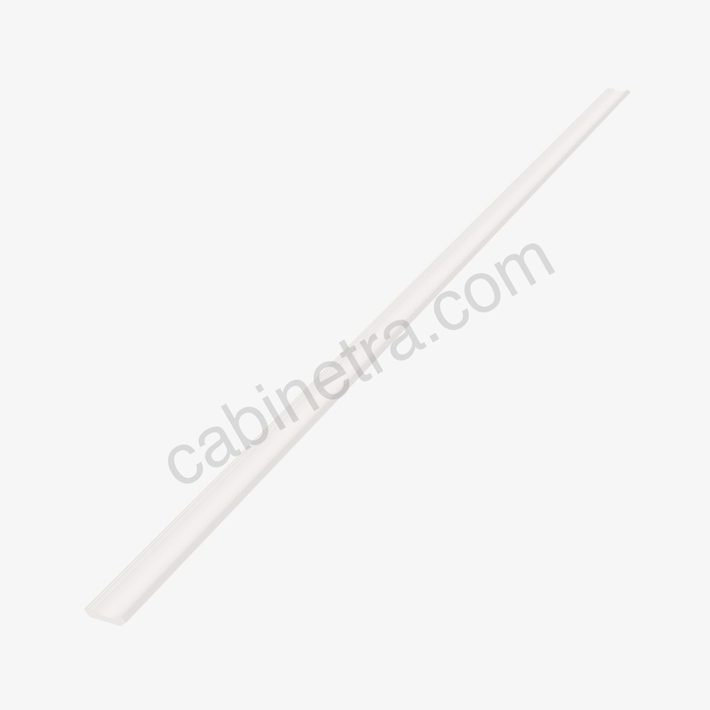 PW-CM96 Crown Molding | Forevermark Petit White