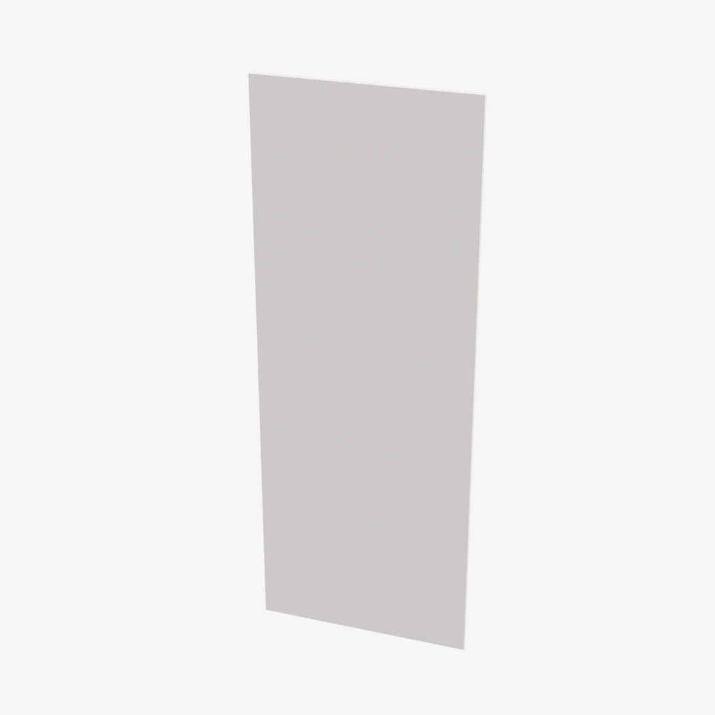 PW-FBP369614(1) Finished Back Panel | Forevermark Petit White