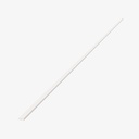 PW-SC1-3 (SM) Bull Nose Scribe Molding | Forevermark Petit White