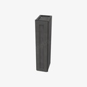 TS-W0942 Single Door Wall Cabinet | Forevermark Townsquare Grey