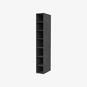TS-WC642 Wall Cube Cabinet with 7 Cubes | Forevermark Townsquare Grey