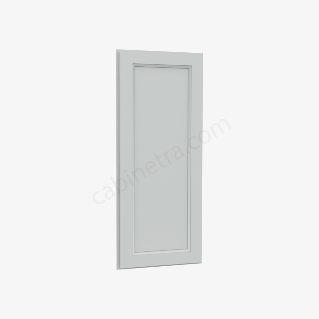 TW-AW42 Wall Angle Corner Cabinet | Forevermark Uptown White