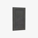 TS-AW30 Wall Angle Corner Cabinet | Forevermark Townsquare Grey