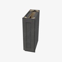 TS-BFP09 Base Pull Out with Spice Rack | Forevermark Townsquare Grey