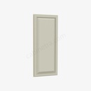 SL-AW42 Wall Angle Corner Cabinet | Forevermark Signature Pearl