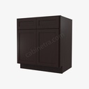 AP-B30B Double Door Base Cabinet | Forevermark Pepper Shaker