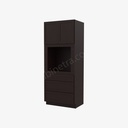 AP-OC3384B Tall Oven Cabinet | Forevermark Pepper Shaker