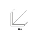 AP-SC5 (OCM) Outside Corner Molding | Forevermark Pepper Shaker