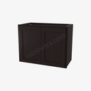 AP-W2418B Double Door Wall Cabinet | Forevermark Pepper Shaker