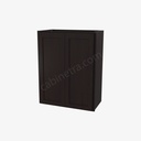 AP-W2430B Double Door Wall Cabinet | Forevermark Pepper Shaker