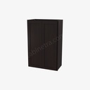 AP-W2436B Double Door Wall Cabinet | Forevermark Pepper Shaker