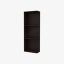 AP-WES530 Wall End Shelf with Open Shelves | Forevermark Pepper Shaker