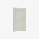 TQ-AW30 Wall Angle Corner Cabinet | Forevermark Townplace Crema