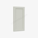 TQ-AW36 Wall Angle Corner Cabinet | Forevermark Townplace Crema