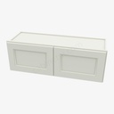 TQ-W3612B Double Door Wall Cabinet | Forevermark Townplace Crema