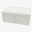 TQ-W361524B Wall Refrigerator Cabinet | Forevermark Townplace Crema