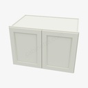 TQ-W362424B Wall Refrigerator Cabinet | Forevermark Townplace Crema