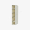 TQ-WC630 Wall Cube Cabinet with 5 Cubes | Forevermark Townplace Crema