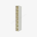 TQ-WC642 Wall Cube Cabinet with 7 Cubes | Forevermark Townplace Crema