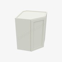 TQ-WDC273615 Wall Diagonal Corner Cabinet | Forevermark Townplace Crema