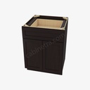 AP-B24B Double Door Base Cabinet | Pepper Shaker