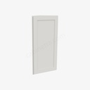 VW-AW36 Wall Angle Corner Cabinet | Forevermark Visa White