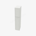 VW-WP1584 Tall Wall Pantry Cabinet | Forevermark Visa White