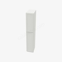 VW-WP1596 Tall Wall Pantry Cabinet | Forevermark Visa White