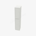 VW-WP1896 Tall Wall Pantry Cabinet | Forevermark Visa White