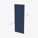PD-FBP369614(1) Finished Back Panel | Forevermark Petit Blue