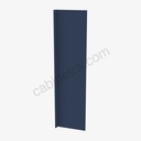 PD-REP3096(3)-3/4"" Refrigerator End Panel | Forevermark Petit Blue