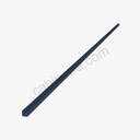 PD-SC5 (OCM) Outside Corner Molding | Forevermark Petit Blue