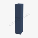 PD-WP1584 Tall Wall Pantry Cabinet | Forevermark Petit Blue