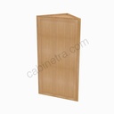 PS-AW30 Wall Angle Corner Cabinet | Forevermark Petit Sand
