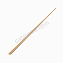 PS-SC1-3 (SM) Bull Nose Scribe Molding | Forevermark Petit Sand