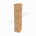 PS-WP1584 Tall Wall Pantry Cabinet | Forevermark Petit Sand